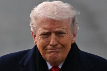 Donald Trump'tan İran'a teşekkür: Büyük saygı duyuyorum