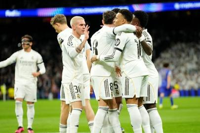 Dünyanın en fazla gelir elde eden 20 futbol kulübü duyuruldu