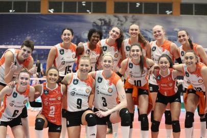 Eczacıbaşı, OK Zeleznicar deplasmanında kazandı