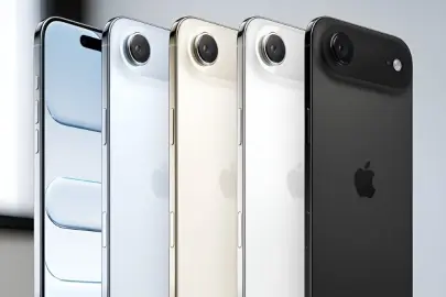 En ince iPhone Apple'ın elinde patladı: Çin'deki satışlar 200 binde kaldı