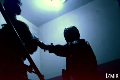 En kapsamlı narkotik operasyonu yapıldı: 641 şüpheli gözaltında