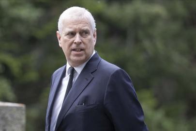 Epstein dosyalarında Prens Andrew'un fotoğrafları çıktı