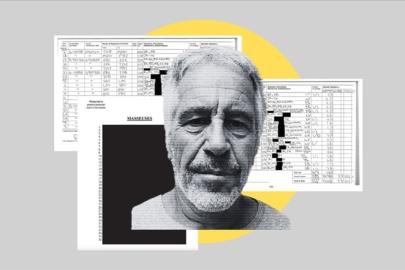 Epstein'in Libya üzerinden milyarlarca dolarlık plan iddiası