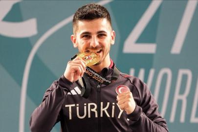 Eray Şamdan, aktif sporculuk kariyerini sonlandırdı