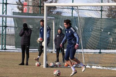 Erzurumspor FK, Pendikspor maçını kazanmak istiyor