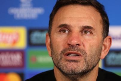 ESH Spor'dan Okan Buruk'a Mario Lemina sorusu