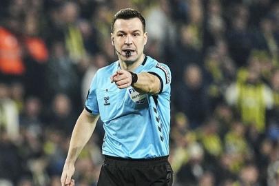 Eski hakemler, Fenerbahçe - Göztepe maçını değerlendirdi