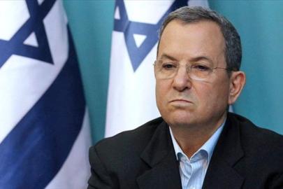 Eski İsrail Başbakanı Barak, Epstein'ın dairesinde birçok kez konaklamış