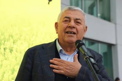 Eski Sarıyer Belediye Başkanı Şükrü Genç'e hapis cezası