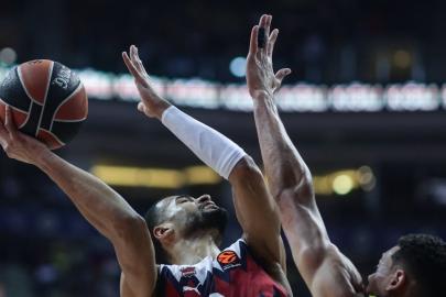 EuroLeague'de çift maç haftası sona erdi!