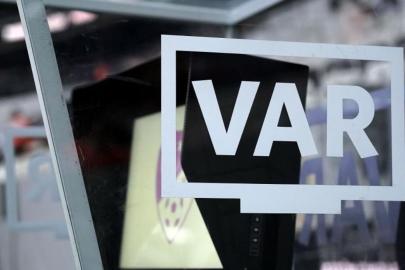 Eyüpspor - Beşiktaş maçının VAR'ı Sarper Barış Saka oldu