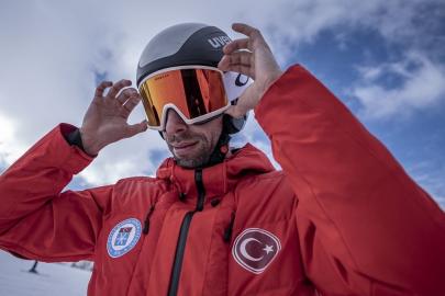 Fatih Arda İpcioğlu, üçüncü kez olimpiyat sahnesine çıkıyor