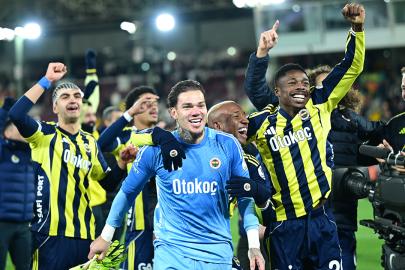 Fenerbahçe, Alanya'da hava muhalefetine takıldı