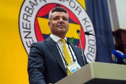 Fenerbahçe Başkanı Sadettin Saran: Sonunda hep birlikte şampiyon olacağız