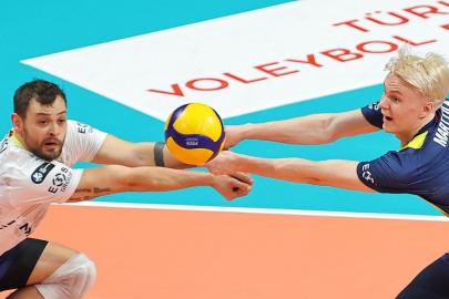 Fenerbahçe, Cizre Belediyespor maçında hükmen galip ilan edildi