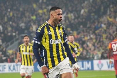 Fenerbahçe ve Juventus, En-Nesyri transferi için anlaşmaya vardı