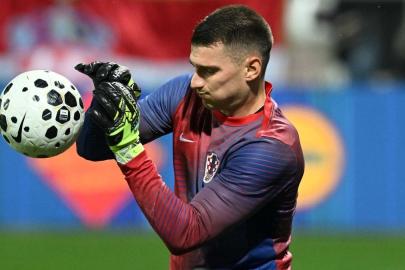 Fenerbahçe'de bir ayrılık daha: Dominik Livakovic...