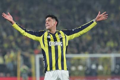 Fenerbahçe'de Edson Alvarez kadroda yok