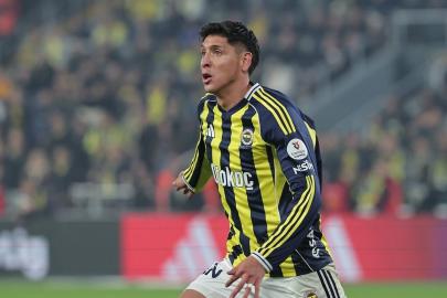 Fenerbahçe'de Edson Alvarez sorunu