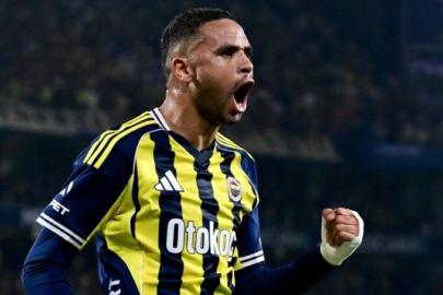 Fenerbahçe'de En Nesyri bekleyişi: Talebini yönetime iletti