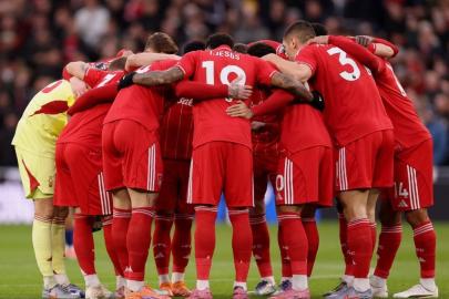Fenerbahçe’nin rakibi İngiliz Nottingham Forest'ı yakından inceledik