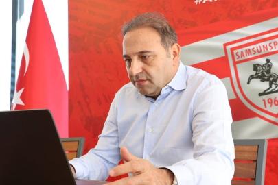 Fuat Çapa, AA'nın "Yılın Kareleri" oylamasına katıldı