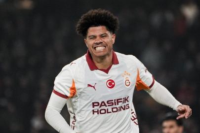 Gabriel Sara bu sezonki gol sayısını 4’e yükseltti
