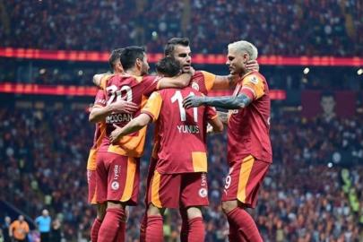 Galatasaray, Şampiyonlar Ligi'nde ilk 16 peşinde