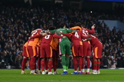 Galatasaray'a UEFA'dan dev gelir