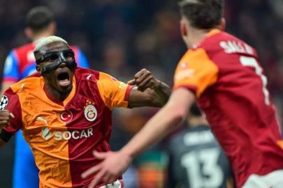 Galatasaray’ın olası Şampiyonlar Ligi senaryolarını yazdık