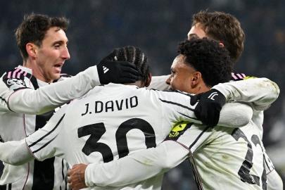 Galatasaray'ın rakibi Juventus'u inceledik: Son dönemde ne durumdalar?