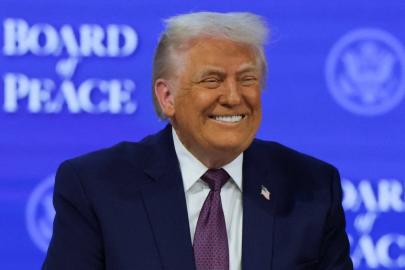 Gazze Barış Kurulu için imzalar atıldı