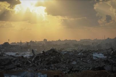 Gazze Barış Kurulu'nda yer alan isimler belli oldu