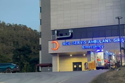 Gökova'da tekne faciası. 1 ölü, 1'i ağır 4 yaralı