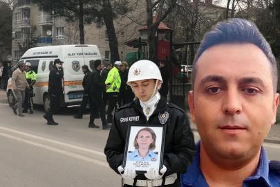 Gözleri önünde annesini öldürmüştü. Davada küçük kızdan "Nasıl kıydın anneme" feryadı