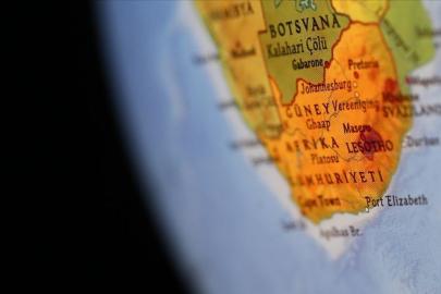 Güney Afrika'da iki ayrı silahlı saldırıda 6 kişi öldü