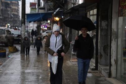 Halep’te YPG/SDG’den mahalleler normalleşiyor