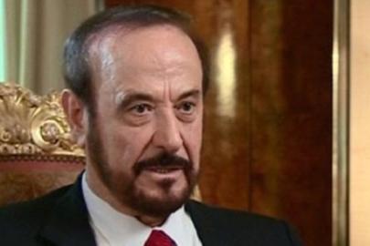 Hama Kasabı olarak bilinen Rıfat Esad'ın öldüğü iddia edildi