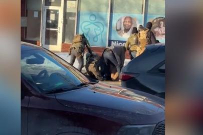 ICE ajansları Minneapolis'te bir kişiyi daha vurdu