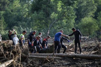 İğneada faciasında beş kamu görevlisine dava açıldı