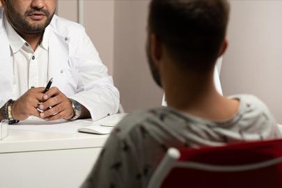 İlaç kullanımı arttı, en çok kadınları etkiliyor. Çağın hastalığı