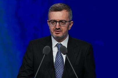 İletişim Başkanı Duran, Suriye Enformasyon Bakanı ile görüştü