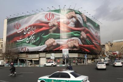 İran’dan Batılı ülkelere: "Büyükelçiler protestolarda teröristleri destekledi"