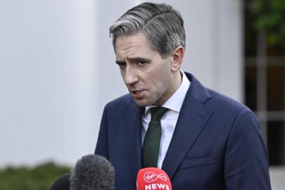 İrlanda Başbakan Yardımcısı, ABD'nin ek gümrük vergilerine tepki gösterdi