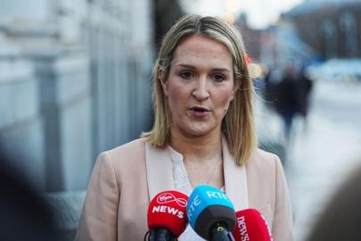 İrlanda'dan İsrail'e: UNRWA'ya yönelik tüm saldırıları derhal durdurun