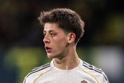 İspanyol basını Arda Güler'e övgüler yağdırdı: Oyunu değiştirme yeteneği eşsiz...