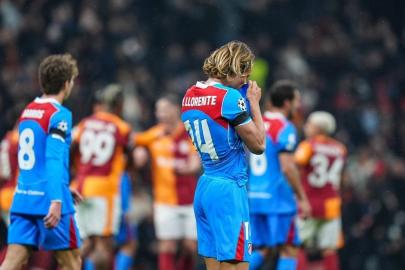 İspanyol basınında gündem Galatasaray-Atletico Madrid maçı: Türk cehenneminde sıkışıp kaldı!