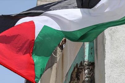 İsrail, Filistin stadyumları için suni çim sevkiyatını engelledi