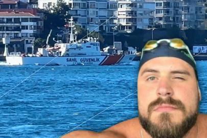 İstanbul Boğazı'nda ceset bulundu! Ceset Rus yüzücüye mi ait?