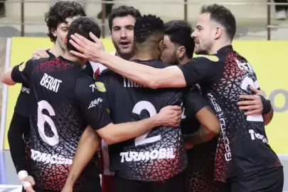 İstanbul Gençlikspor, deplasmanda Akkuş Belediyespor'u yendi